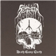 Szron - Death Camp Earth